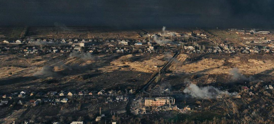 У районі Авдіївки сьогодні відбили майже три десятки атак окупантів – Генштаб 