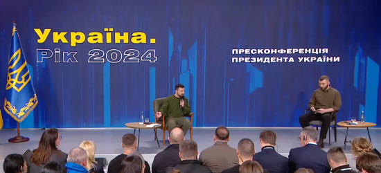 Зеленський назвав кількість загиблих українських військових у війні проти рф