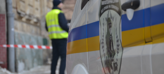 У Львові судитимуть неповнолітнього, який 5 разів повідомляв про псевдозамінування 