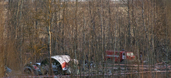 У середу виповнюється 14 років Смоленської катастрофи