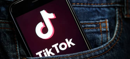 У США заборонять TikTok, якщо китайці його не продадуть