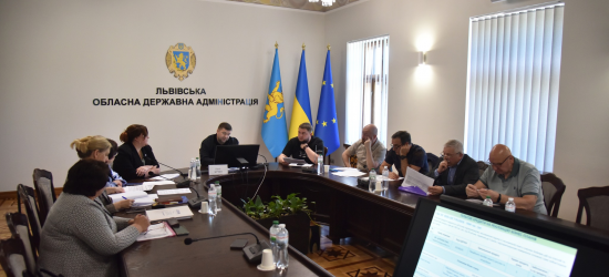 На Львівщині два ветеранські фермерські господарства отримали пільгові кредити