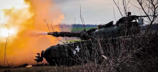 Рашисти посилили свої атаки на Авдіївському напрямку: зведення Генштабу