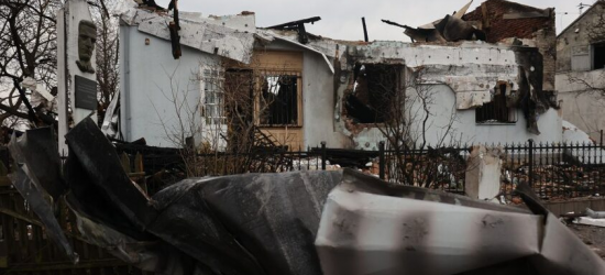 У Львівській міськраді говорили про те, коли відновлять музей Романа Шухевича