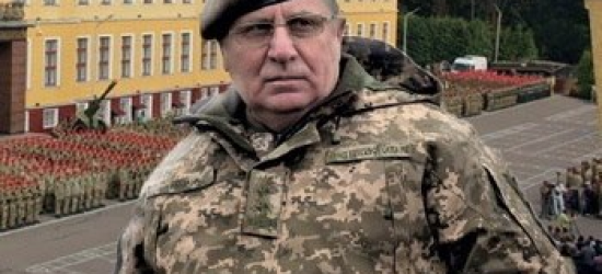 Павло Ткачук: «Армія має вдосконалюватися постійно — як у воєнний, так і в мирний час. Це — аксіома, про яку слід пам’ятати всім!»