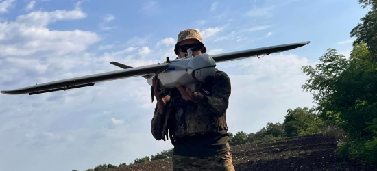 Сили оборони тримають позиції, подекуди контратакують: зведення Генштабу