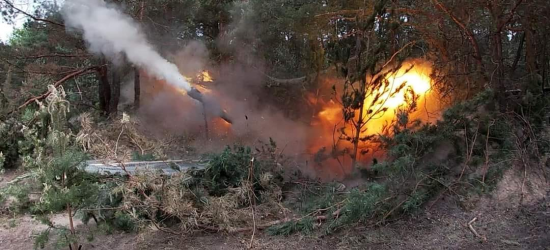 На Покровському напрямку українські війська вживають заходів щодо недопущення просування росіян: зведення Генштабу