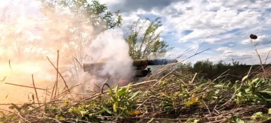 На Покровському напрямку окупанти підтримують високу інтенсивність штурмових дій – Генштаб