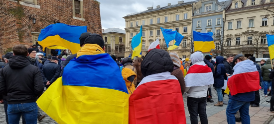 Дуда підписав поправку до закону про допомогу громадянам України