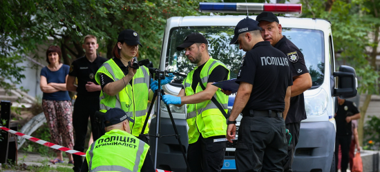 У Запоріжжі вбили посадовця, який  заявляв про тиск з боку голови ОВА