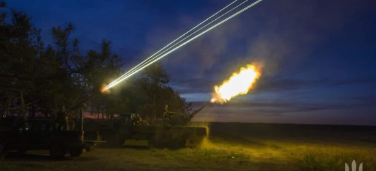 Окупанти вперто намагаються посунути підрозділи ЗСУ на Оріхівському напрямку – Генштаб