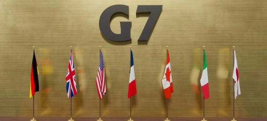 Саміт G7: Зеленський анонсував «важливі рішення»