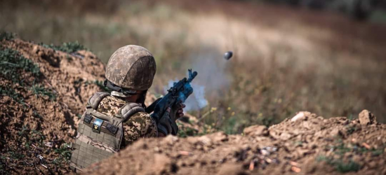 Ворог не полишає наміру протиснути оборону на Покровському напрямку – Генштаб