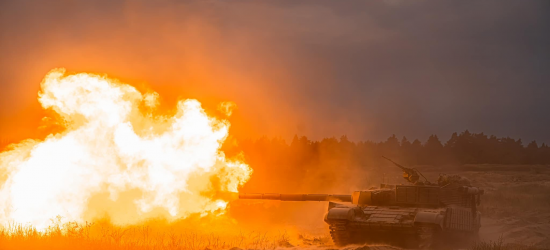 На Торецькому напрямку збільшилась кількість ворожих атак, найбільше боєзіткнень і далі на Покровському напрямку 