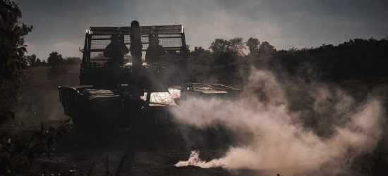 На Покровському напрямку вчора відбили понад пів сотні штурмів: зведення Генштабу