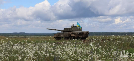 ЗСУ за добу знешкодили ще понад тисячу рашистів