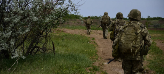 Протягом минулої доби відбулось 114 бойових зіткнень: зведення Генштабу