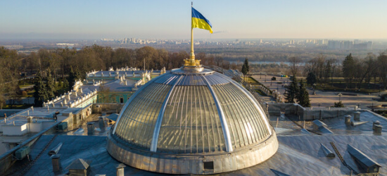 У Раді найближчими днями очікують голосування за продовження воєнного стану та мобілізації