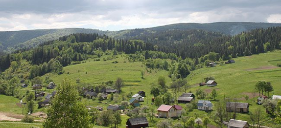 Село Хітар. Львівська область. Історія Непохитних