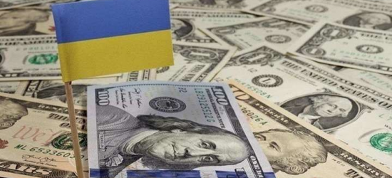 Україна отримала $3,9 млрд гранту від США