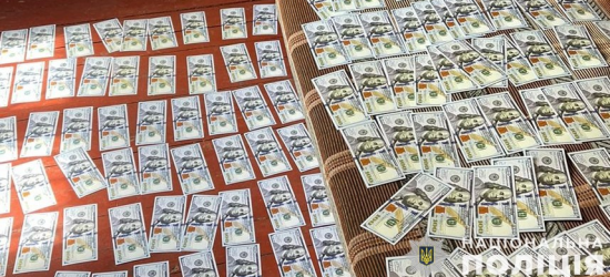 Мешканця Самбірщини підозрюють у незаконному збуті ртуті на $50 тисяч