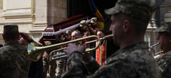 У вівторок Львів прощається із захисником Андрієм Розлуцьким