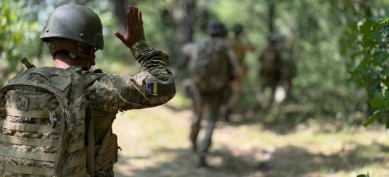 Половина боєзіткнень від початку доби відбулась на Покровському напрямку: зведення Генштабу