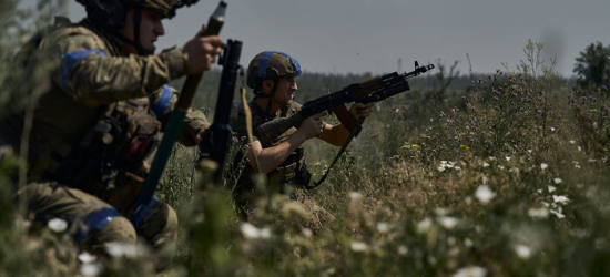 ВРУ узаконила українських військових, які воюють у рф