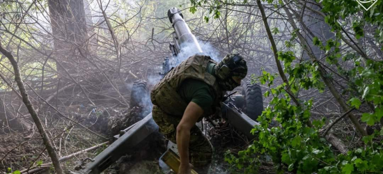 На фронті сьогодні відбулось понад пів сотні боєзіткнень: найгарячіше на Покровському напрямку