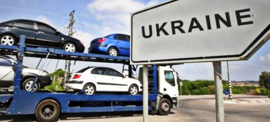 Імпорт авто в Україну зріс на третину: топ-10 країн-постачальників