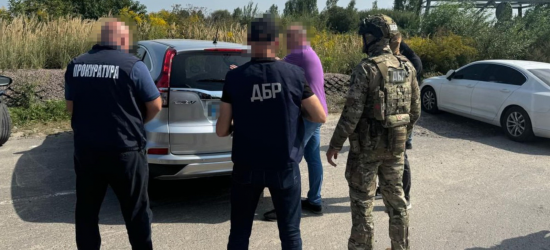 Посадовців Держпродспоживслужби на Львівщині викрили на вимаганні хабарів