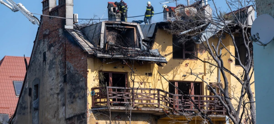 На ліквідацію наслідків удару рф по Львову з обласного бюджету скерують 30 млн грн