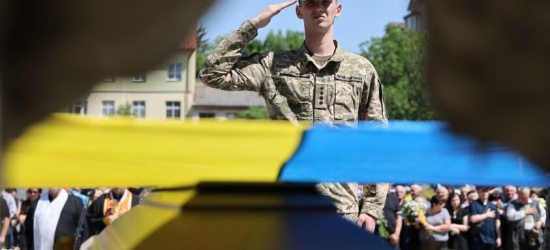 Львів сьогодні попрощається із трьома загиблими захисниками України