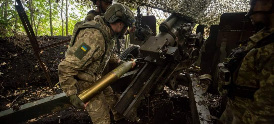 Російські окупанти найбільше атакують на Курахівському напрямку: зведення Генштабу