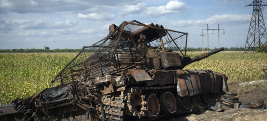 Операція України в Курській області вважається успішною, проте її ціна виявилася високою – CNN