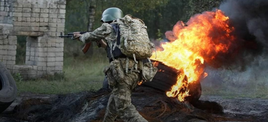 Від початку доби на фронті відбулось вже понад 80 боєзіткнень з ворогом: зведення Генштабу