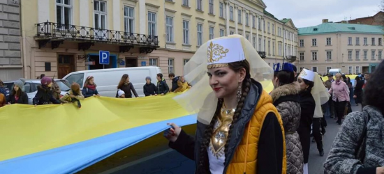 У Львові пройде ІХ Форум національних товариств Львівщини