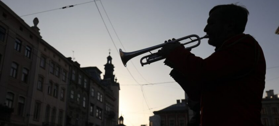 Львів сьогодні попрощається із двома загиблими захисниками України