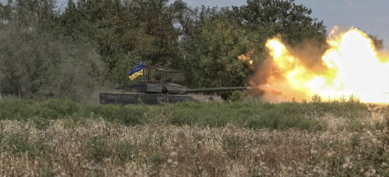 Найгарячіше зараз на Курахівському, Куп’янському та Покровському напрямках – Генштаб