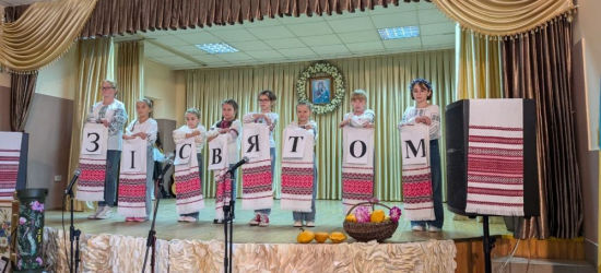 У Малехові відзначили 647-річчя населеного пункту благодійним заходом на підтримку військових