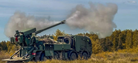 Покровський та Курахівський напрямки залишаються найскладнішими: зведення Генштабу