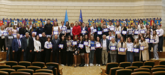 11 жовтня у ЛНУ ім. І. Франка відзначають День університету