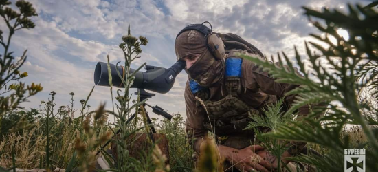 ЗСУ за добу відмінусували 1 450 рашистів