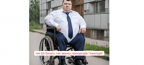 Львівська обласна спілка УБД заявила, що прокурори намагаються забрати у військових землю під житло