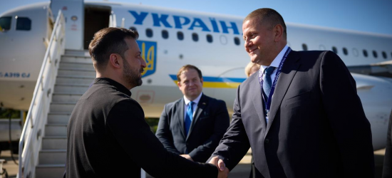 Соціологи пояснили, завдяки чому Зеленський може програти Залужному вибори президента | Дайджест