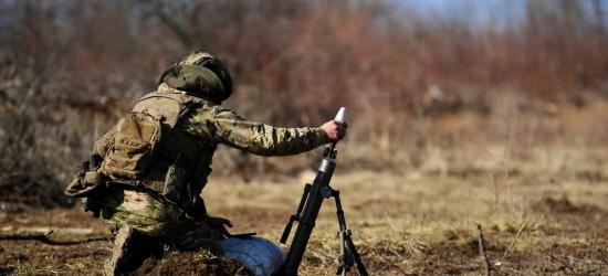 ЗСУ «умиротворили» ще майже 1 700 окупантів та знищили понад 200 одиниць техніки