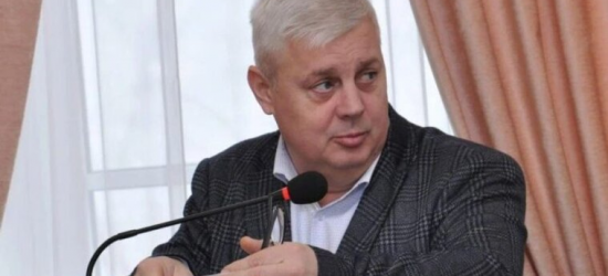 У Полтаві чиновник Держказначейства задекларував $62 млн готівкою та ще мільйони у дорогоцінних металах