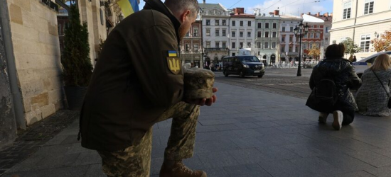 У четвер Львів попрощається із захисником Юрієм Канюком