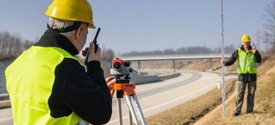 У Миколаєві оголосили тендер на надання послуг з проведення топографо-геодезичних робіт