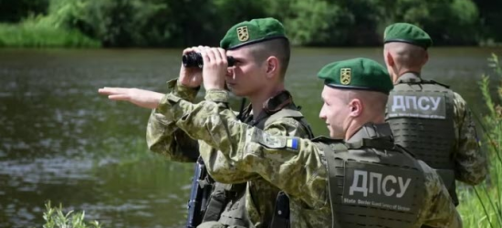 Вже більше 40 українців загинули, штурмуючи гори чи ріки для незаконного виїзду – ДПСУ